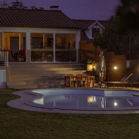Casa Xavier - Piscina 2735/Al Villa Понта Делгада Екстериор снимка