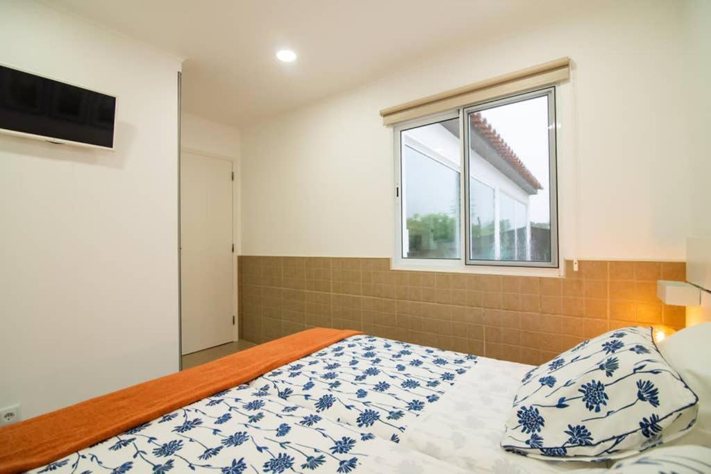 Casa Xavier - Piscina 2735/Al Villa Понта Делгада Екстериор снимка