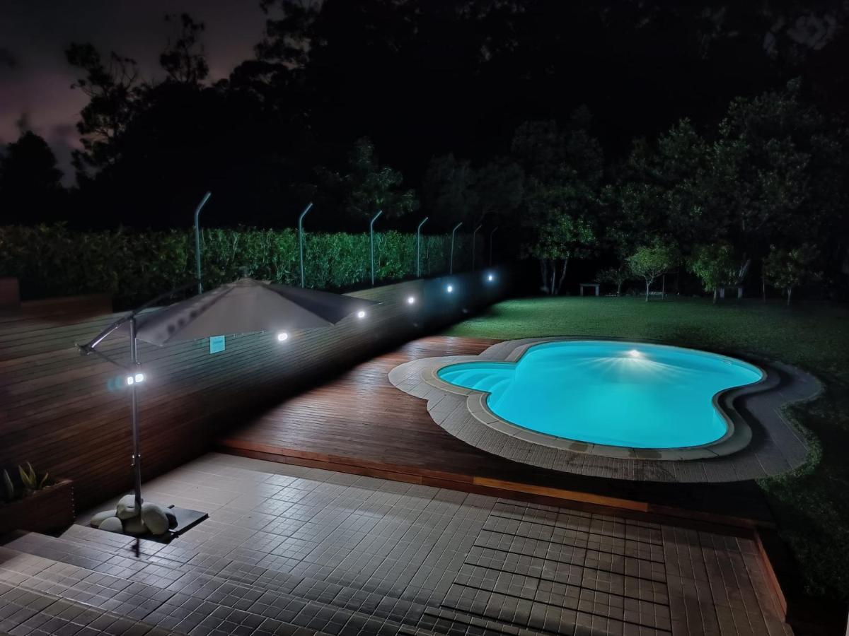 Casa Xavier - Piscina 2735/Al Villa Понта Делгада Екстериор снимка