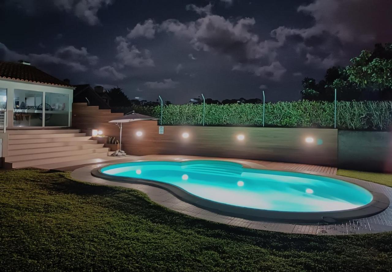 Casa Xavier - Piscina 2735/Al Villa Понта Делгада Екстериор снимка