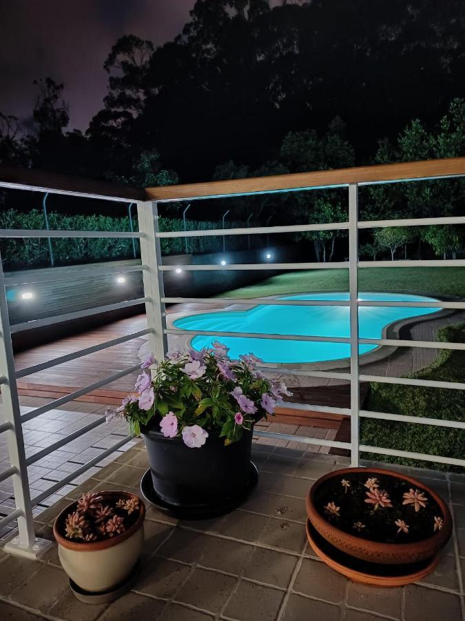 Casa Xavier - Piscina 2735/Al Villa Понта Делгада Екстериор снимка