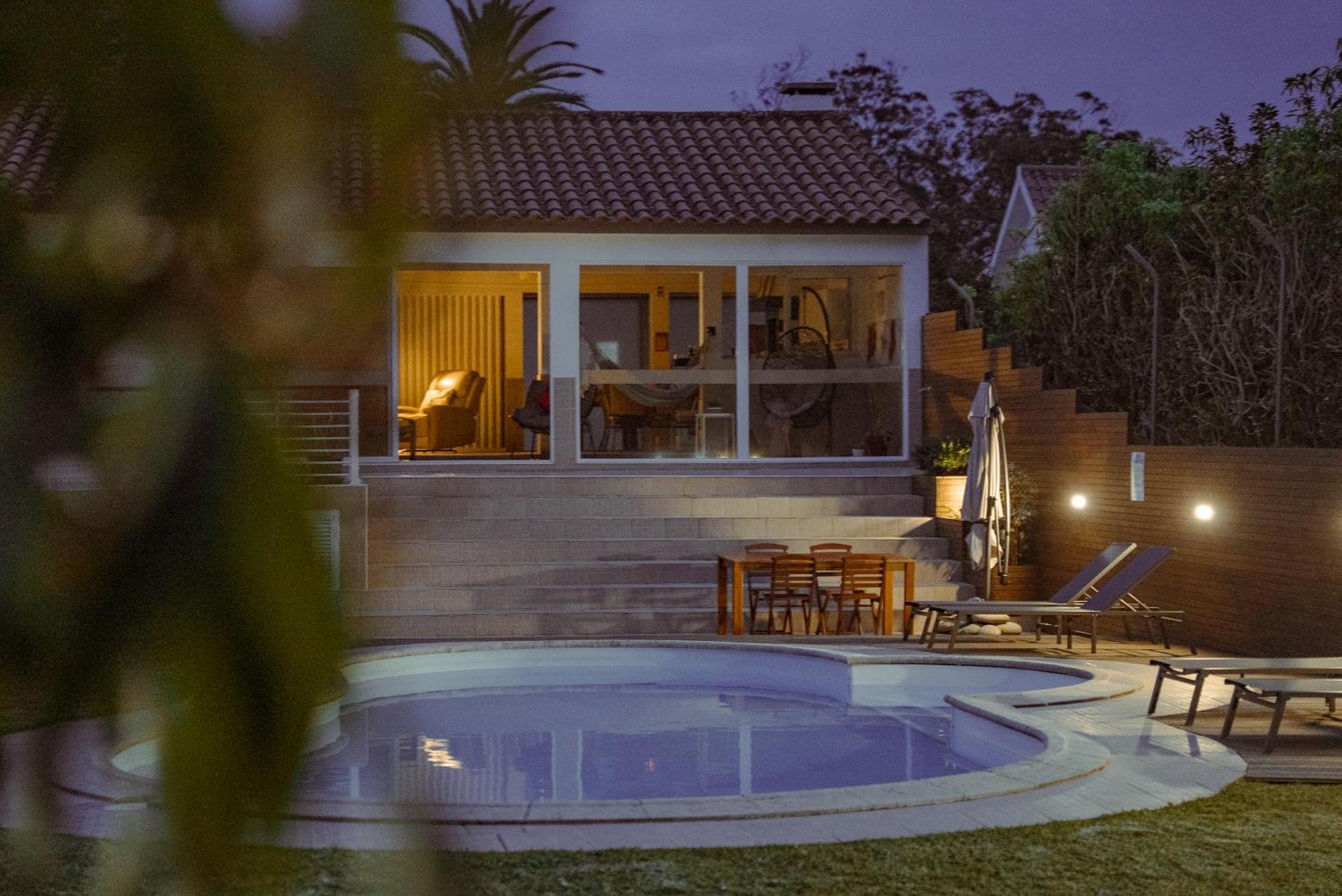 Casa Xavier - Piscina 2735/Al Villa Понта Делгада Екстериор снимка
