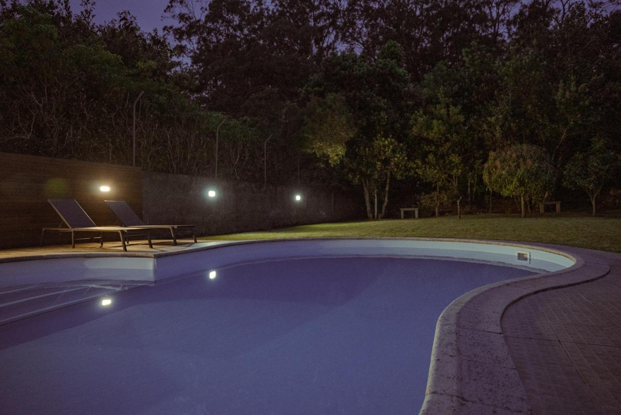 Casa Xavier - Piscina 2735/Al Villa Понта Делгада Екстериор снимка