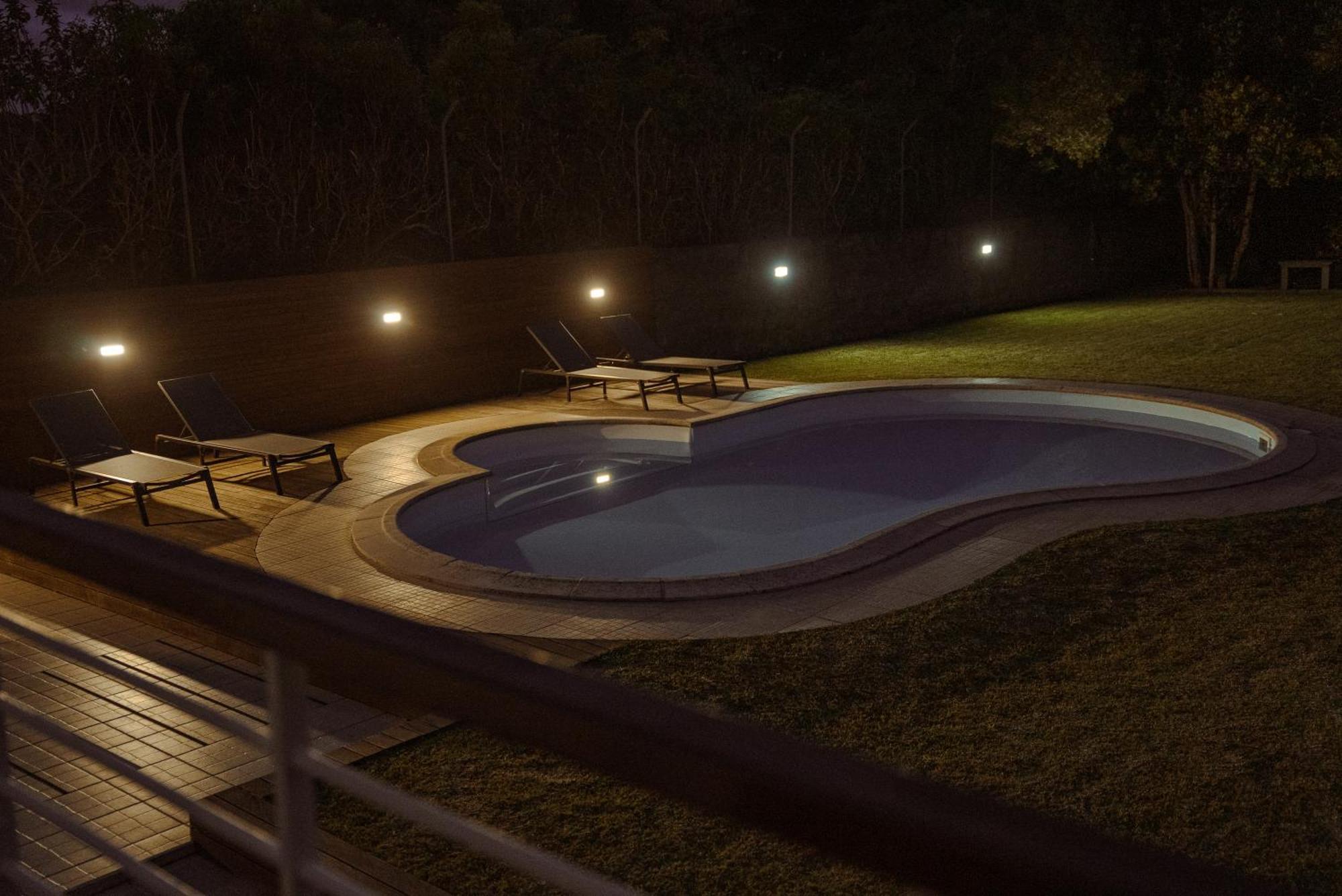 Casa Xavier - Piscina 2735/Al Villa Понта Делгада Екстериор снимка