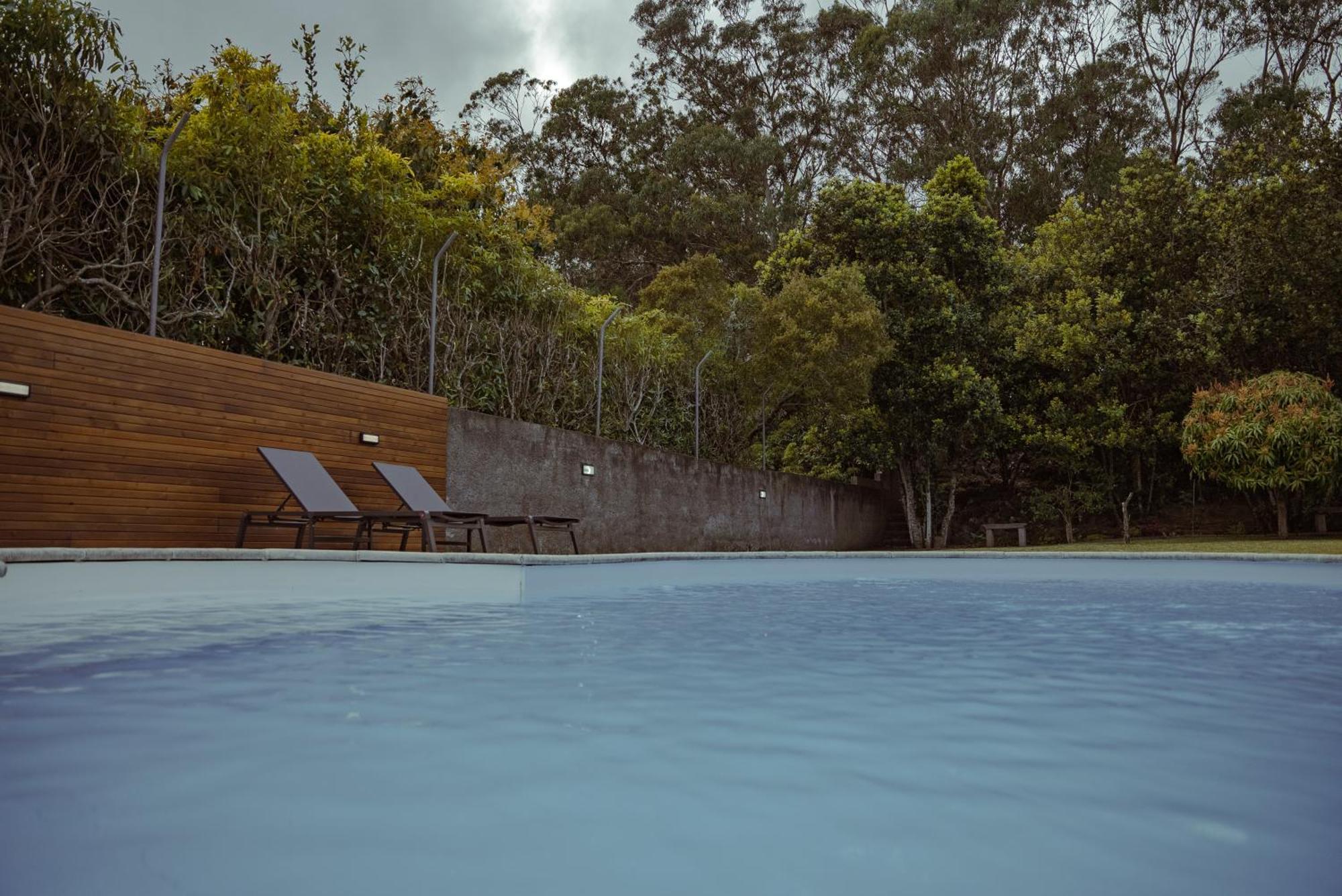 Casa Xavier - Piscina 2735/Al Villa Понта Делгада Екстериор снимка